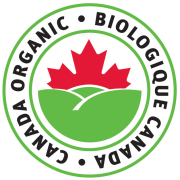 Canada Organic